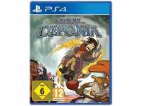 Chaos auf Deponia (PS4)