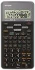 Sharp Taschenrechner Sharp EL-531TH Grau