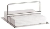 Stelton Serviettenhalter Original, Edelstahl