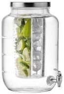 LEONARDO Karaffe Leonardo Getr&auml;nkespender Succo (7 Liter)