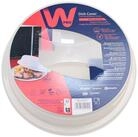 Wpro Abdeckhaube Mikrowellenhaube 484000008434