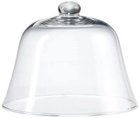 ASA SELECTION Tortenglocke ASA Selection Glasglocke Grande 27cm