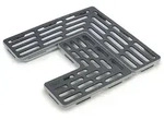 Joseph Joseph Siebventil Sp&uuml;lbeckenschutz SinkSaver grau, 1-tlg.,...