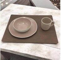 LIND DNA Platzset Square L