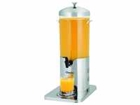 Bartscher Getränkespender Getränke-Dispenser DTE5, 5 Liter, 150983