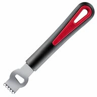 WESTMARK Zitronenschaber /Zestenrei&szlig;er mit Kanneliermesser, L&auml;nge: 16,5 cm, Gallant