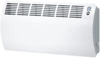 STIEBEL ELTRON Konvektor &raquo;CON 30 Premium&laquo;, Wandkonvektor, energiesparend, VDE