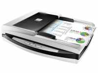 Plustek Plustek SmartOffice PL4080 Duplex-Dokumentenscanner A4 1200 x 600 dpi