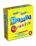 Piatnik Spiel, Tick Tack Bumm Family