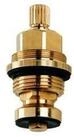 Grohe Badarmatur Ventil Oberteil 3/4 Zoll (DN 20) - 07156000