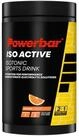 PowerBar Isoactive Orange 600g - Isotonisches Sportgetr&auml;nk 5 Elektrolyte Pulver