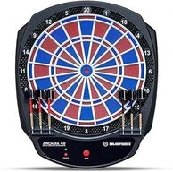 Carromco Zielscheibe Smartness Arcadia 4.0 - elektronische Dartscheibe Profi
