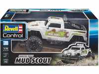 Revell RC Truck "New Mud Scout" (24643)
