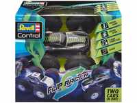 Revell® RC-Auto Revell® control, Stunt Car Flip Racer, mit LED-Beleuchtung