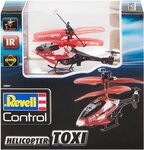 Revell&reg; RC-Helikopter Revell&reg; control, Toxi, mit LED-Beleuchtung