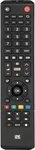 One for All Toshiba Ersatzfernbedienung URC 1919 Fernbedienung (1-in-1)