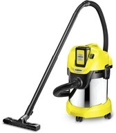 K&Auml;RCHER Nass-Trocken-Sauger K&auml;rcher Home & Garden WD 3 Battery Premium...