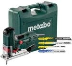 metabo Stichs&auml;ge Metabo Stichs&auml;ge STE 100 Quick Set mit 20...