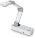 Epson Dokumentenkamera ELPDC13 Dokumentenscanner, (Full HD 1080p, 30 FPS, A3,...