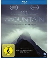 DCM Blu-ray Mountain
