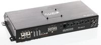 Audio System Audio System R 110.4 4-Kanal Verst&auml;rker 4x110 Watt Verst&auml;rker
