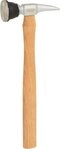 KS Tools Radmutternschl&uuml;ssel Karosserie-Riffelhammer grob, rund/spitz...