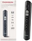 Thomson ROCZ107 2in1 Universal Fernbedienung Zapper Ersatz