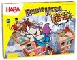 Haba Spiel Rhino Hero &ndash; Super Battle, unisex neutral