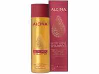 ALCINA Haarshampoo Alcina Nutri Shine Shampoo - 250ml