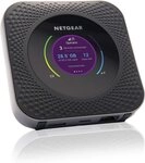 NETGEAR WL-Router MR1100-100EUS Nighthawk Mobile Hotspot WLAN-Router