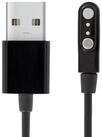 XCOAST SMARTWATCH LADEKABEL USB-Ladeger&auml;t (1000,00 mA, Smartwatch Ladekabel...