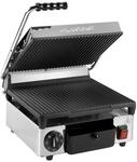 MILANTOAST Kontaktgrill Milantoast Kontaktgrill elektrisch