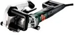 metabo Mauernutfr&auml;se MFE 40, (Set, 8-tlg), max. Sschnitttiefe 40 mm, inkl.