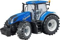 Bruder&reg; Spielzeug-Traktor New Holland T7.315 34 cm (03120), Made in Europe