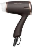 ProfiCare Haartrockner PC-HT 3009, 1400 Watt, Klappgriff, 2 Temperaturstufen