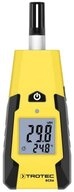 TROTEC Hygrometer Thermohygrometer BC06