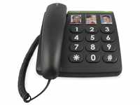 Doro Doro Phone Easy 331 ph Drahtgebundenes Telefon Festnetztelefon