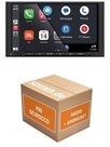 JUST SOUND best choice for caraudio Autoradio Einbauset JBL JBL Legend 700D VW