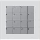 Siedle Werkstattwagen Siedle&S&ouml;hne Codeschloss Modul si-met COM 611-02 SM