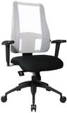 TOPSTAR Schreibtischstuhl Lady Sitness Deluxe, speziell f&uuml;r die Sitzbed&uuml;rfnisse von