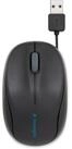 KENSINGTON Kensington Pro Fit mobile Maus, (mit einziehbarem Maus...