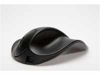 HANDSHOEMOUSE M2WB-LC ergonomische Maus