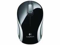 Logitech ® Wireless Maus Mäuse