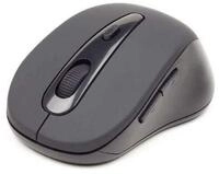 Gembird Gembird MUSWB2 Maus B&uuml;ro rechts Bluetooth Optisch 1600 DPI Maus