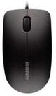 Cherry MC 1000 Kabelgebundene Maus, Schwarz, USB Maus