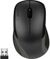 Speedlink SpeedLink KAPPA Maus Funk Optisch Schwarz 3 Tasten 1600 dpi M&auml;use