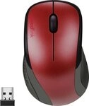 Speedlink KAPPA kabellose, wiederaufladbare, ergonomische Maus (Funk, Wireless,...