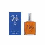 Revlon Eau de Toilette Charlie Blue 100 ml