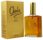 Revlon Eau de Toilette Charlie Gold Eau De Toilette Spray 100ml