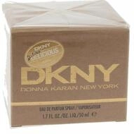 DKNY Eau de Parfum Donna Karan Golden Delicious Eau De Parfum Spray 50ml